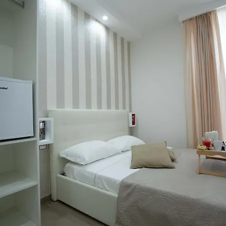 Bed & Breakfast Philip Royal