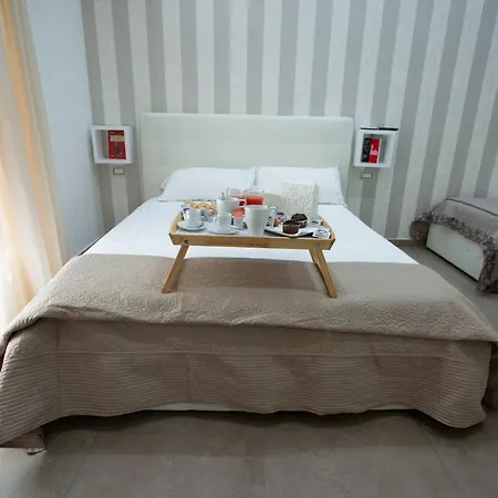 Bed & Breakfast Philip Royal 3*
