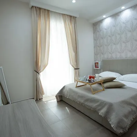 Bed & Breakfast Philip Royal 3*