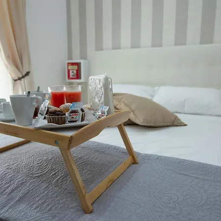 Bed & Breakfast Philip Royal 3*