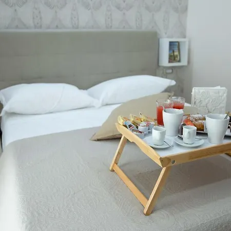 Bed & Breakfast Philip Royal Naples