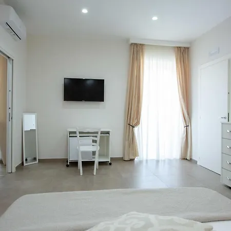 Bed & Breakfast Philip Royal Naples