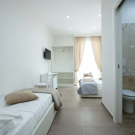 Bed & Breakfast Philip Royal Naples