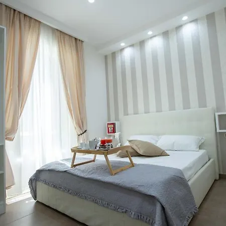 Philip Royal Bed & Breakfast Naples