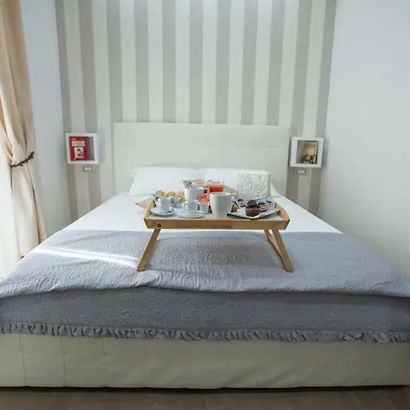 Bed & Breakfast Philip Royal 3*