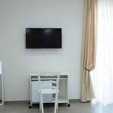 Bed & Breakfast Philip Royal 3*