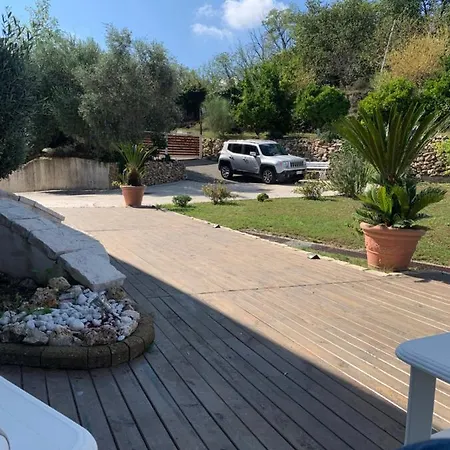 Tenuta Michele Bed & Breakfast