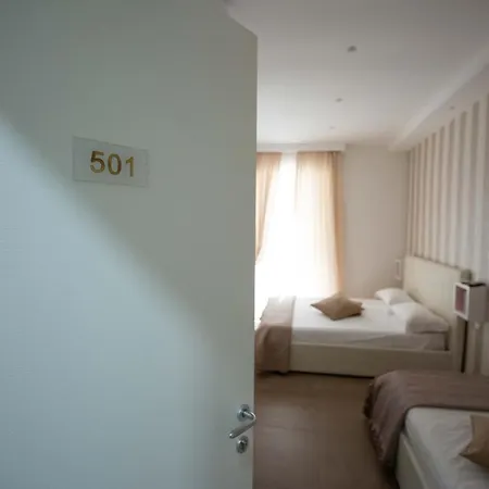 Philip Royal Bed & Breakfast Naples