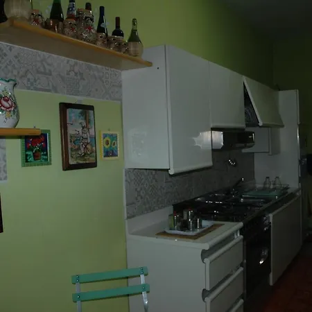 Casa Riccardi Bed & Breakfast