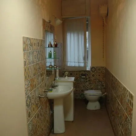 Casa Riccardi Bed & Breakfast *