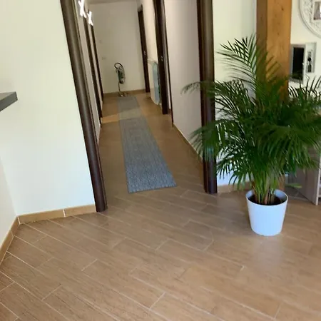 Tenuta Michele Bed & Breakfast