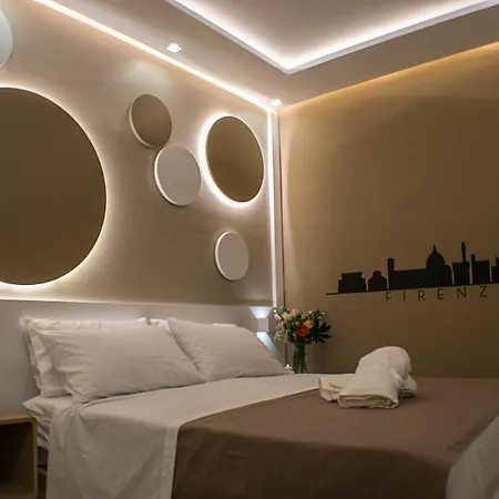 Bed & Breakfast Station