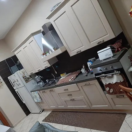 Bed & Breakfast Beautiful Beb