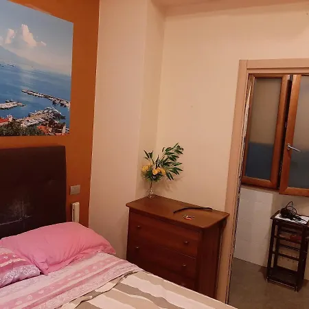Beautiful Beb Bed & Breakfast