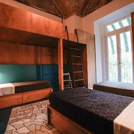 Ostello Nap Spaccanapoli Napoli