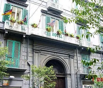 酒店 德斯艺术酒店 4*