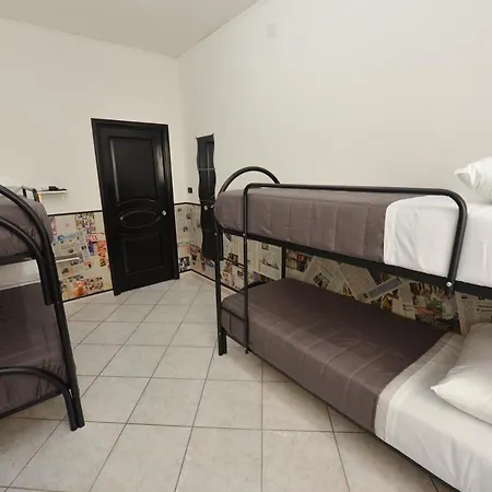 Ace Of Sticks Apartament Neapol