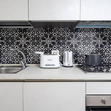 Medina Apartment *