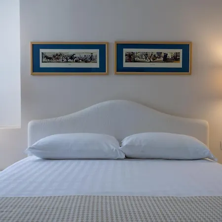 Medina Apartment *