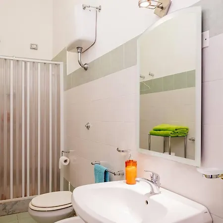 Bed & Breakfast Bb Augusteo 5*