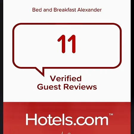 Alexander Bed & Breakfast Napoli