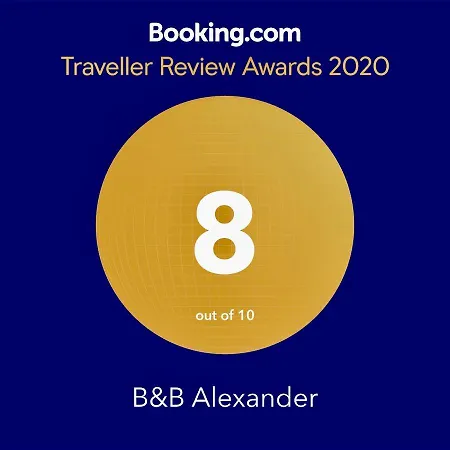 Alexander ベッド・アンド・ブレックファスト 3*
