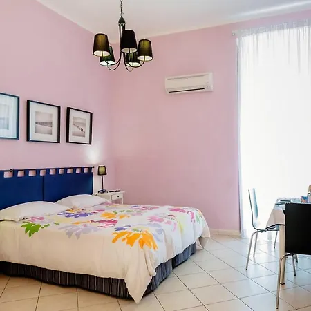 Bed & Breakfast Bb Augusteo 5*