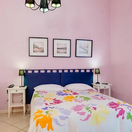 Bed & Breakfast Bb Augusteo 5*