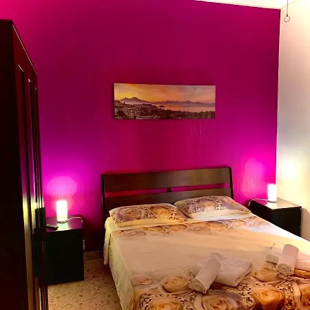 Bed & Breakfast Alexander Napoli