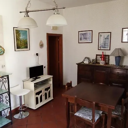 Apartment The Sunny Place
