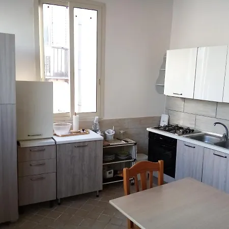 Apartment The Sunny Place