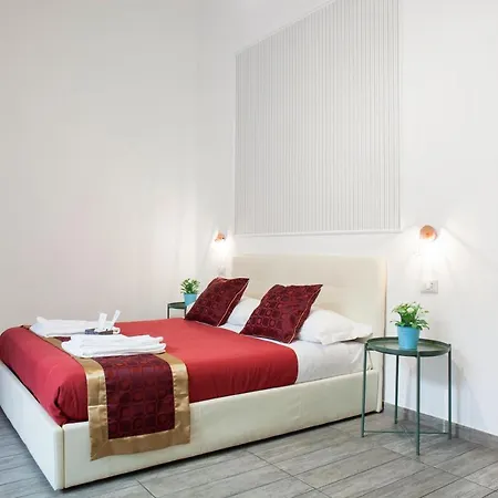 Martucci Avenue 3*