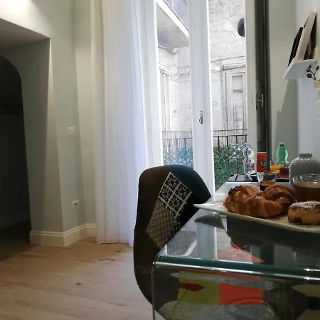 Porta San Gennaro Bed & Breakfast Naples