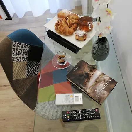 Bed & Breakfast Porta San Gennaro Naples