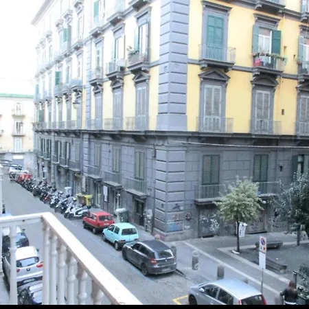 Apartment Gallery Bellini *