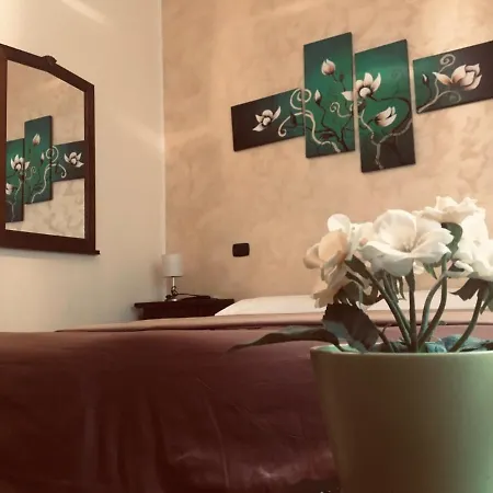 Maria Guest house Naples