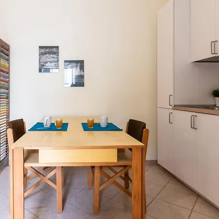 Apartamento Vico Fico Nel Centro Di By Wonderful Italy Nápoles