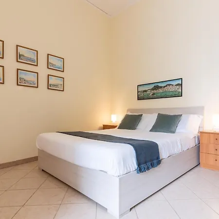 Apartamento Vico Fico Nel Centro Di By Wonderful Italy Nápoles