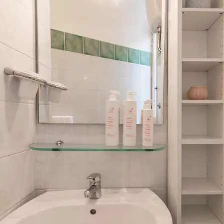 Apartamento Vico Fico Nel Centro Di By Wonderful Italy *