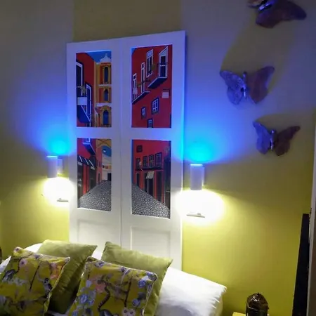 Bed & Breakfast Le Stanze Di Angela 3*