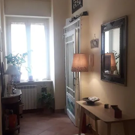 Le Stanze Di Angela 3* Naples