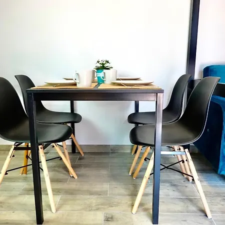 Linea1 Loft Apartment Neapel