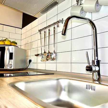 Apartment Linea1 Loft