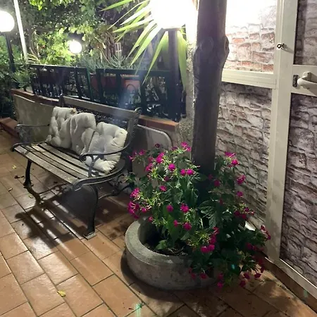 Holiday home Il Moggio *