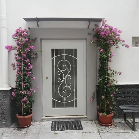 Lure Holiday 2 Appartement *