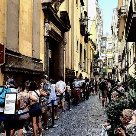Domus Armenio Naples