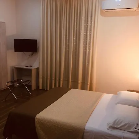La Storia Di Bed & Breakfast 3*