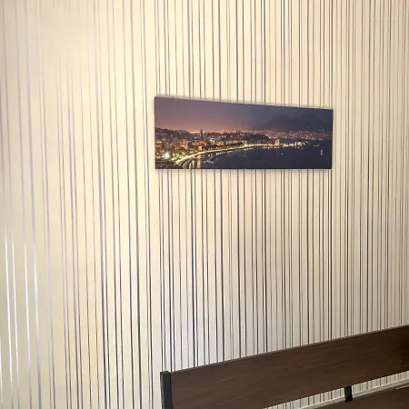 Alexander Bed & Breakfast Napoli