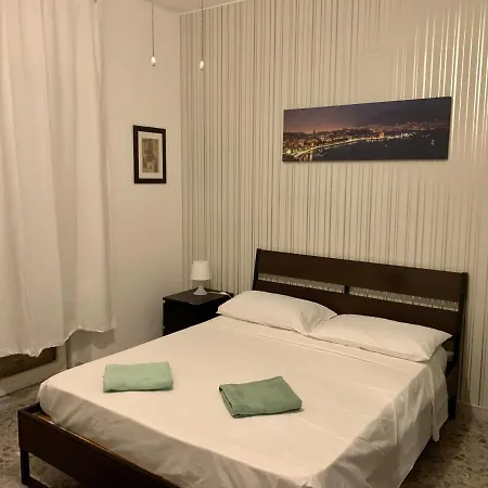 Alexander Bed & Breakfast 3*