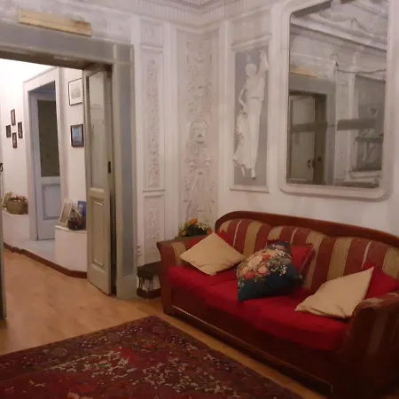 Miseria E Nobilta' 2* Naples